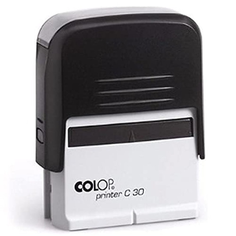 Colop Standard 30 1