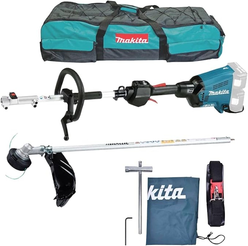 Multifuncional a Bateria Makita 1