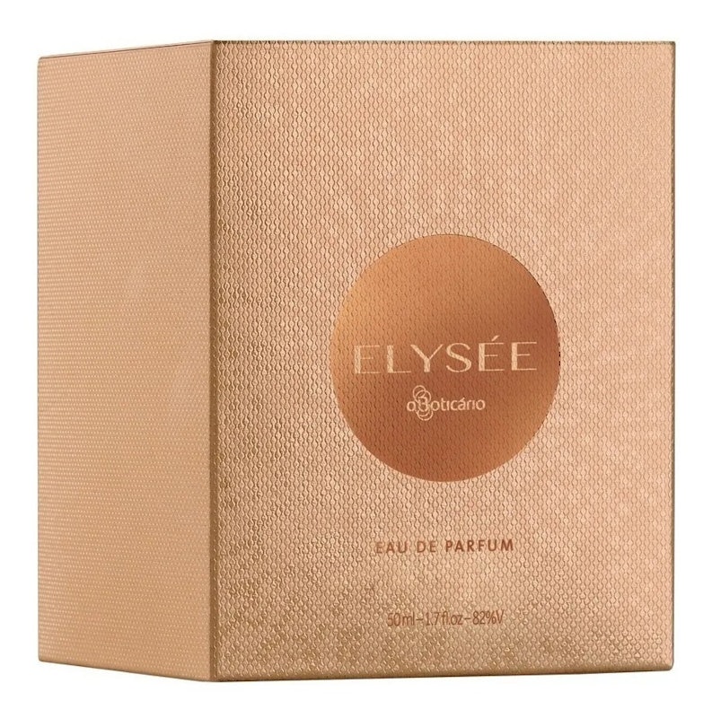Elysée Eau de Parfum 4