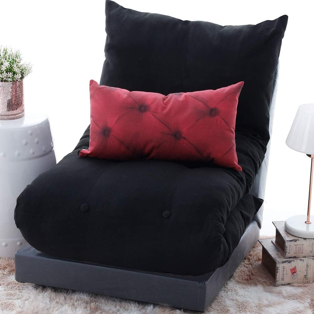 Top 10 Melhores Futons Dobráveis para Comprar  5
