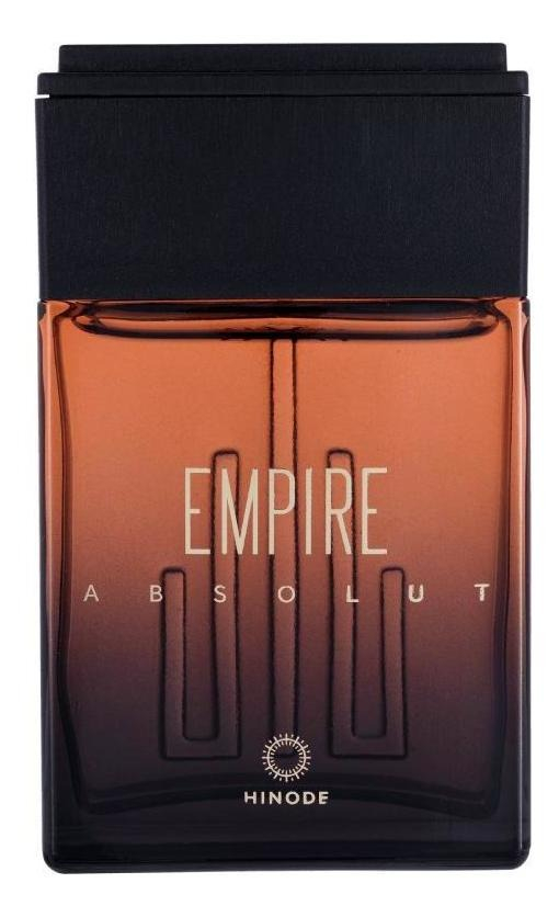 Empire Absolut Deo Colônia 1