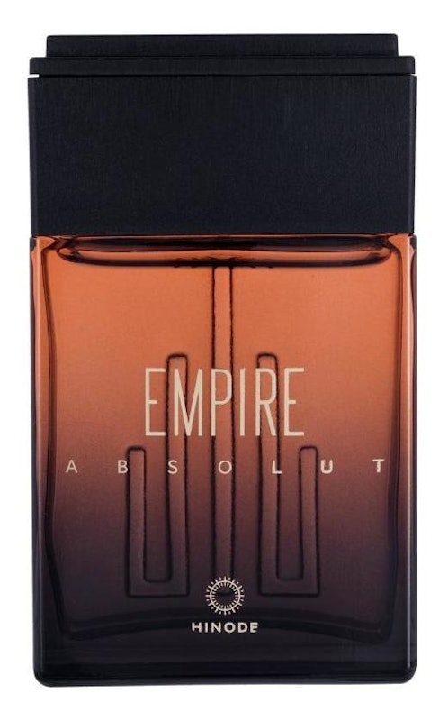 Empire Absolut Deo Colônia 1