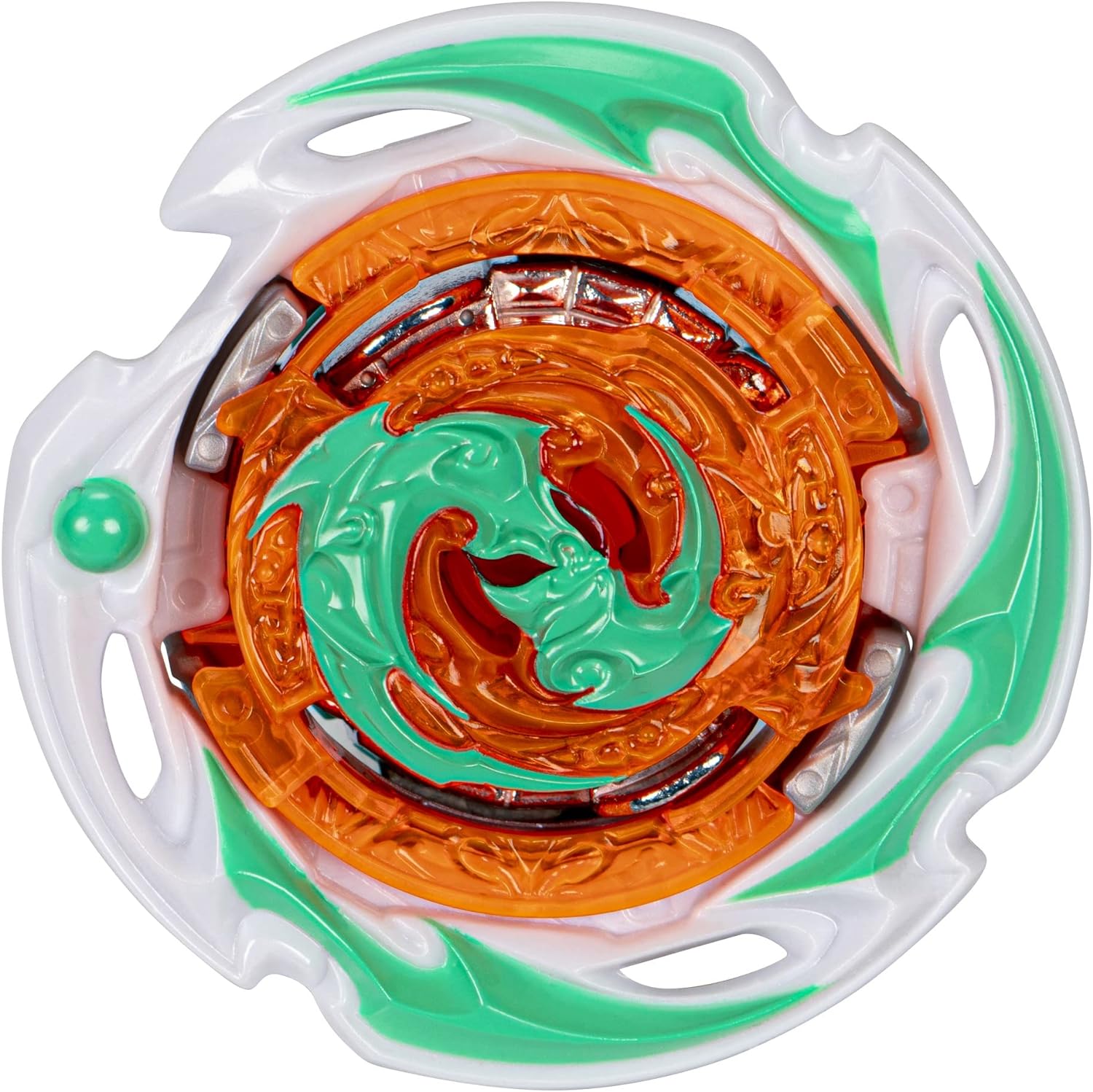Beyblade Burst QuadStrike Twister Pandora Evasive P8 2
