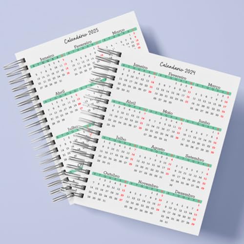 Agenda Escolar 2025 2