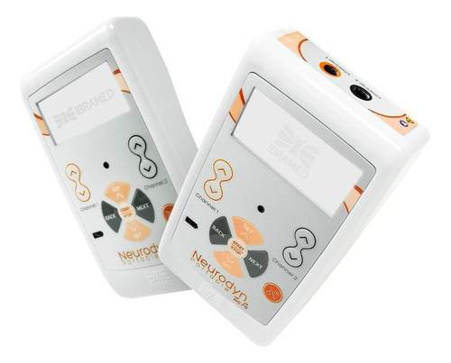 Neurodyn Portable TENS FES 4