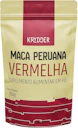 Maca Peruana Vermelha Premium