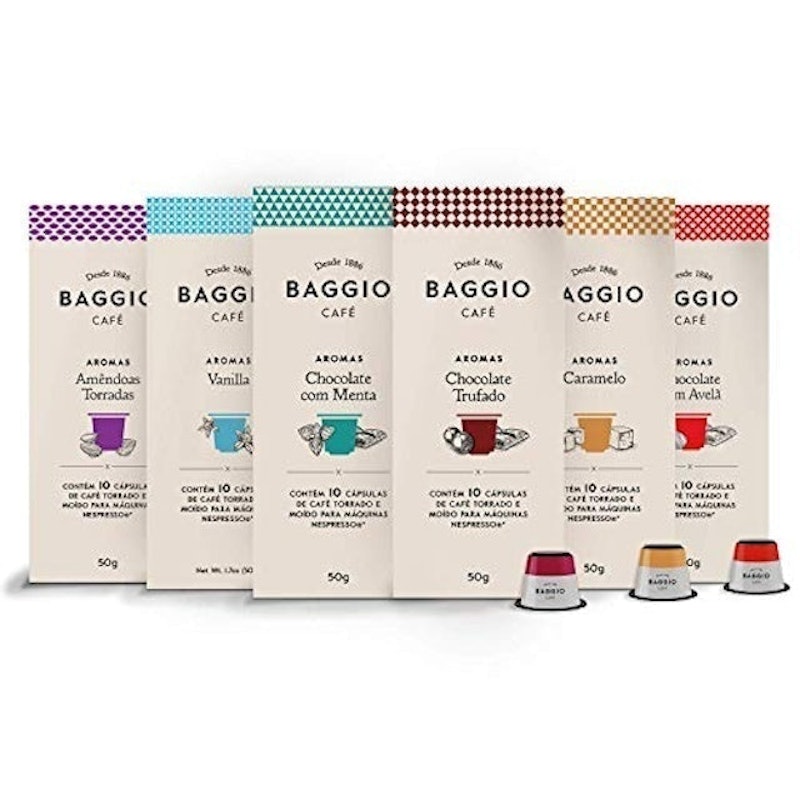 Baggio Café 4
