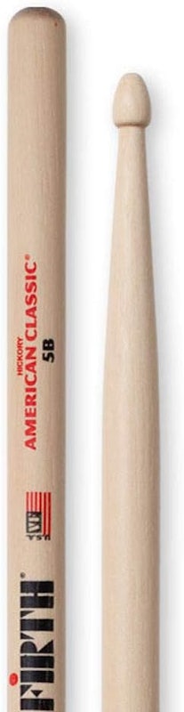 Baquetas American Classic Extreme 1