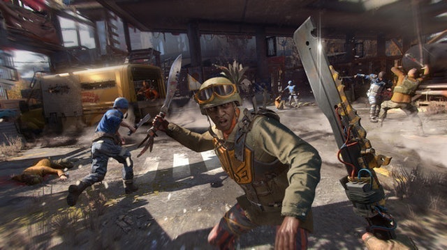 Dying Light 2 Stay Human (2022) 3