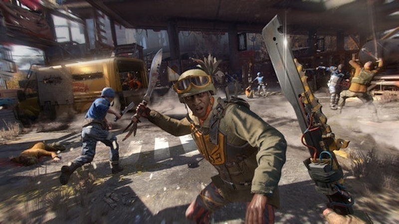 Dying Light 2 Stay Human (2022) 3