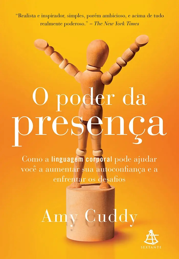 Top 10 Melhores Livros sobre Linguagem Corporal em 2026 (Joe Navarro e Marvin Karlins, Allan e Barbara Pease e mais) 4