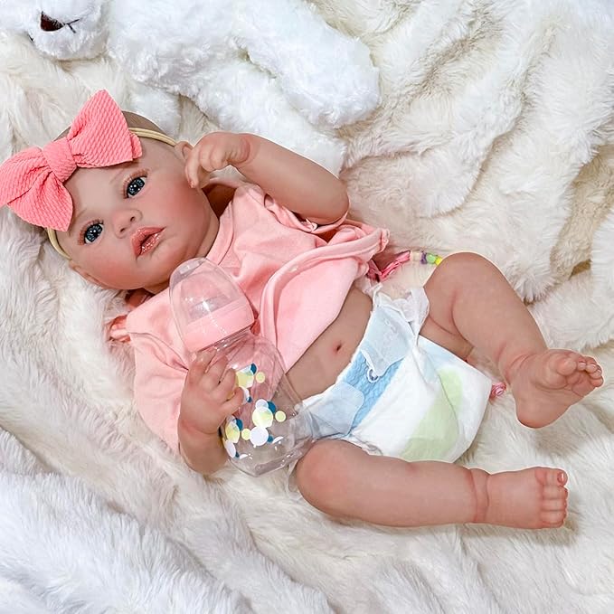 Top 10 Melhores Bebês Reborn em 2025 (Brastoy e mais) mybest - Main Image