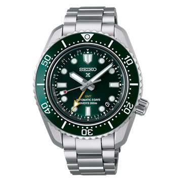 Seiko 3