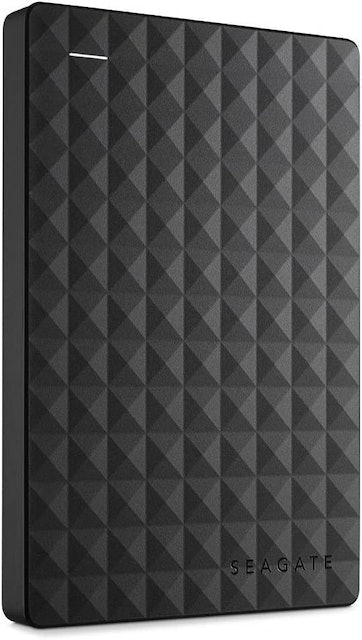 Seagate 2