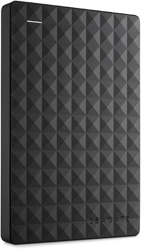 Seagate 2