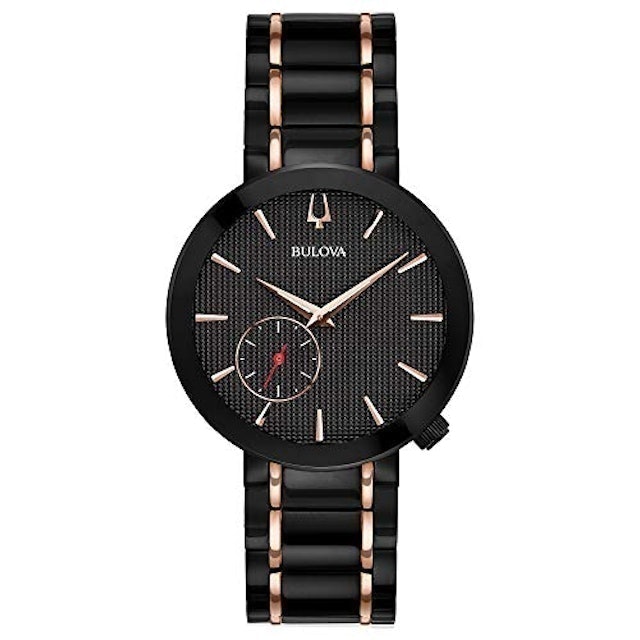 Bulova 5