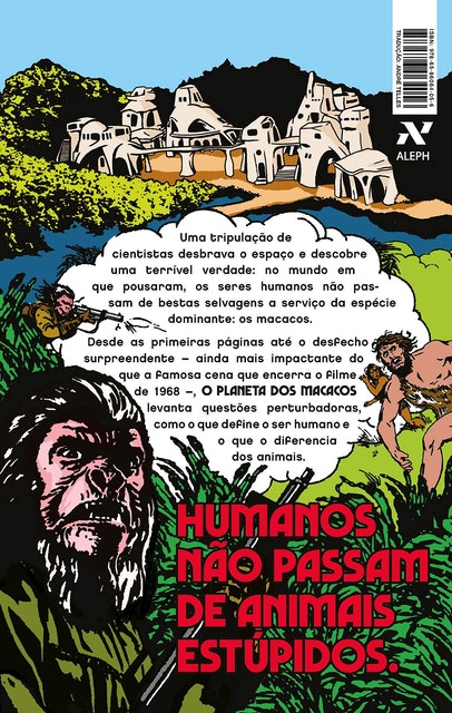 O Planeta dos Macacos 2