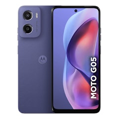 Moto G05