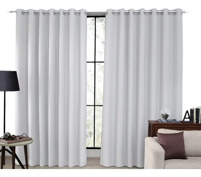 Cortina Tecido Blackout 2,70 x 2,30 m 1