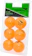 PENALTY Kit 6 Bolas de Tenis de Mesa Penalty 1