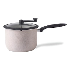 Pipoqueira Brinox Pic Poc Antiaderente Ceramic Life