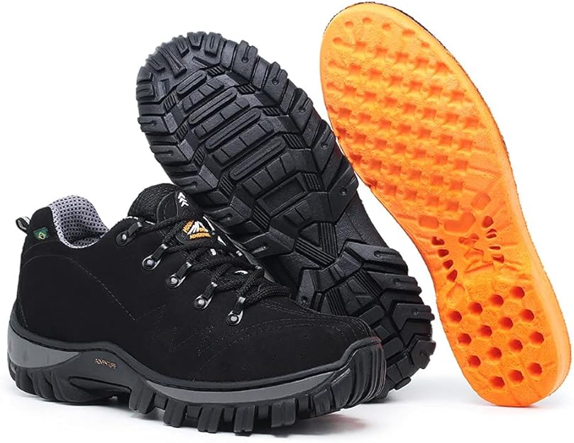 Top 10 Melhores Coturnos Masculinos  (Acero, Spiller Shoes e mais) 2