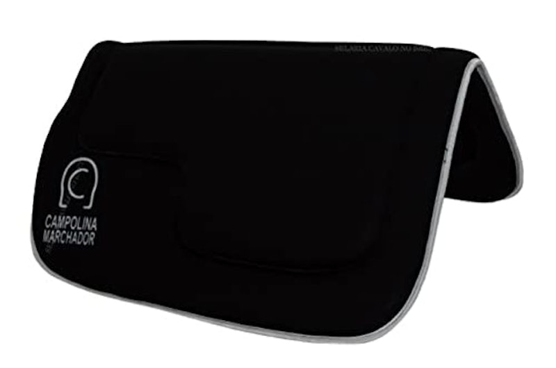 Manta para Cavalo Campolina Selaria Cavalo no Brete 1