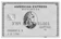 AMERICAN EXPRESS Cartão American Express® Business Platinum 1