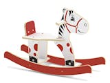 Melhores Cavalinhos de Brinquedo em 2026 (Upa Upa e de Balanço) 4