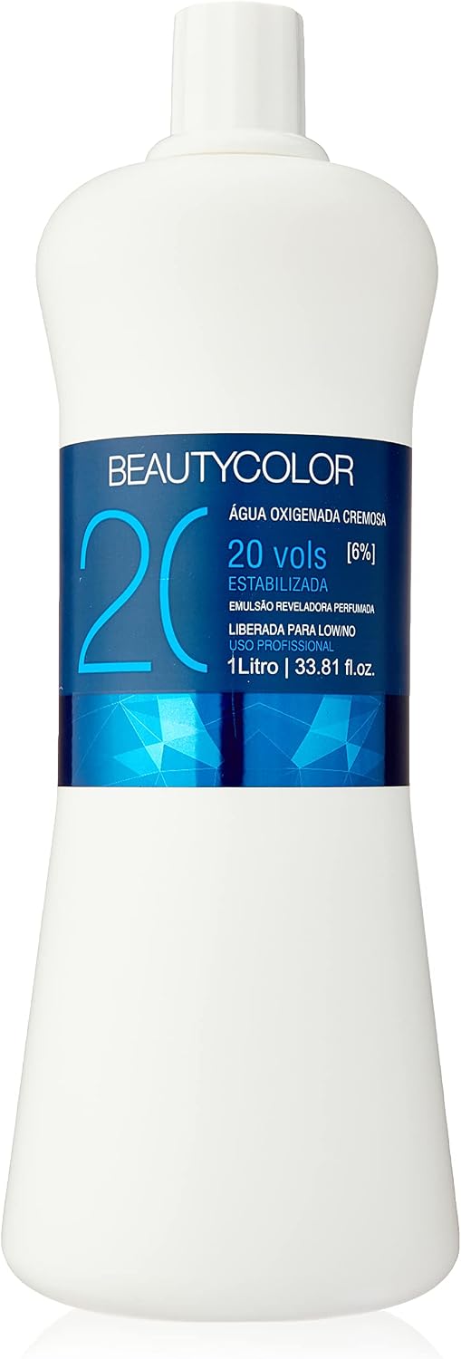 Top 10 Melhores Águas Oxigenadas para Cabelo em 2026 (Amend, Beira Alta e mais) 4