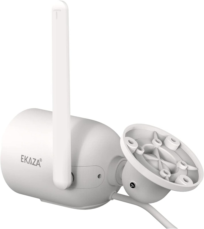 Câmera Nuvem Externo Ezaka 3