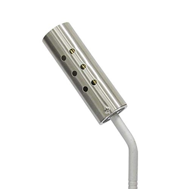 Maçarico NTK Maxtop com Controle de Intensidade da Chama 2