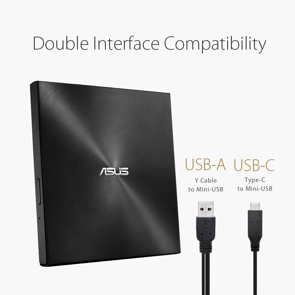 ZenDrive U9M 4