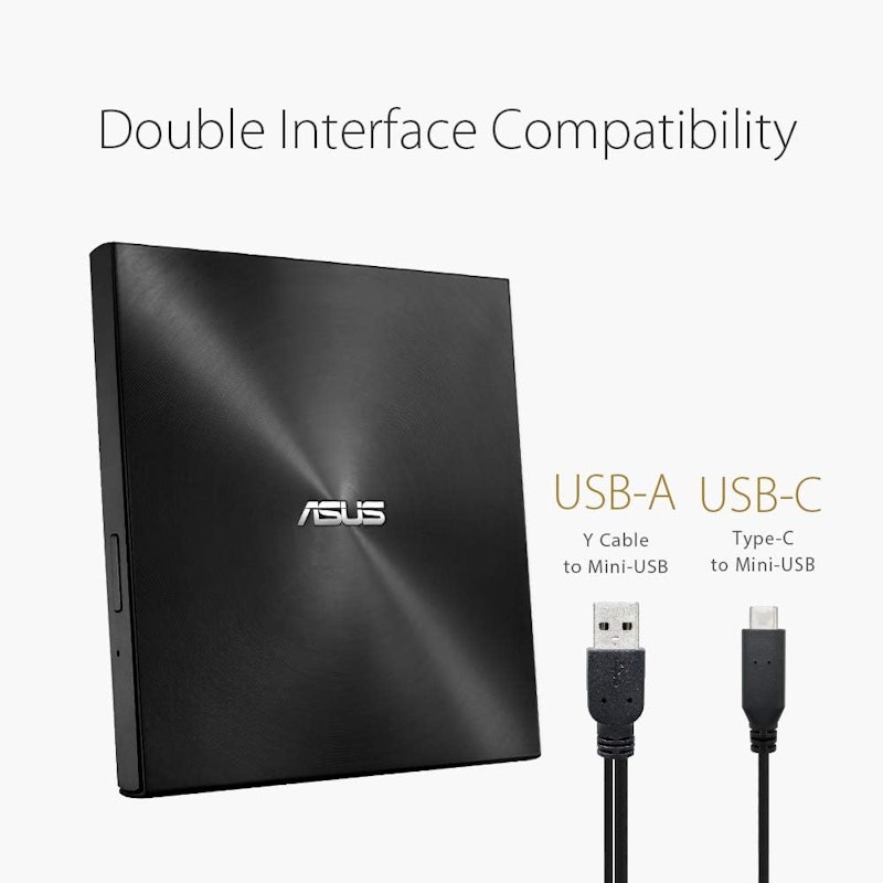 ZenDrive U9M 4