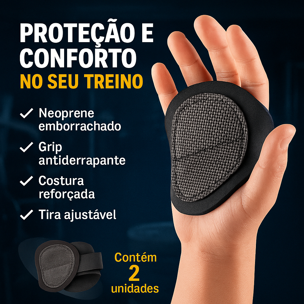Palmar Palmex Hidrolight 2