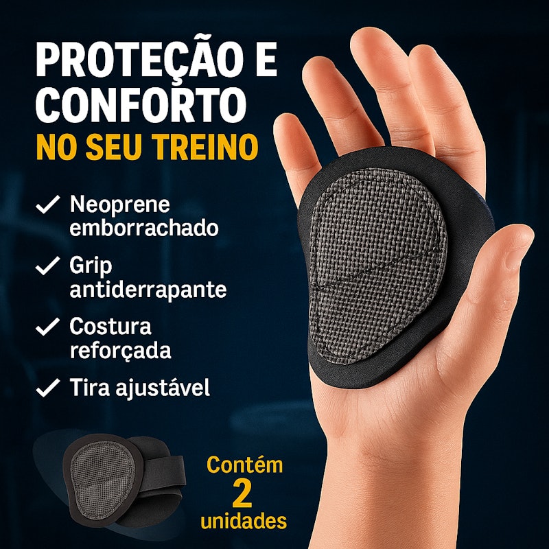 Palmar Palmex Hidrolight 2