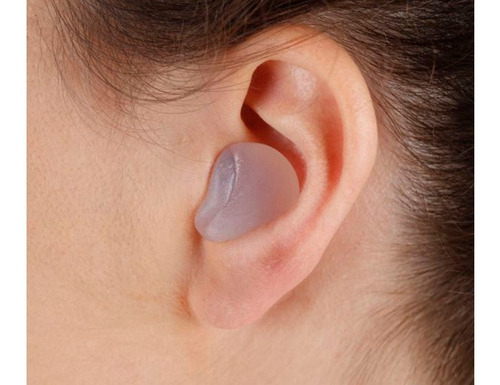 Protetor de Ouvido de Silicone Ortho Pauher 2