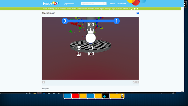 Jogos 123 5