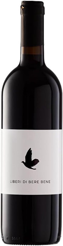 Vinho Tinto Italiano 1