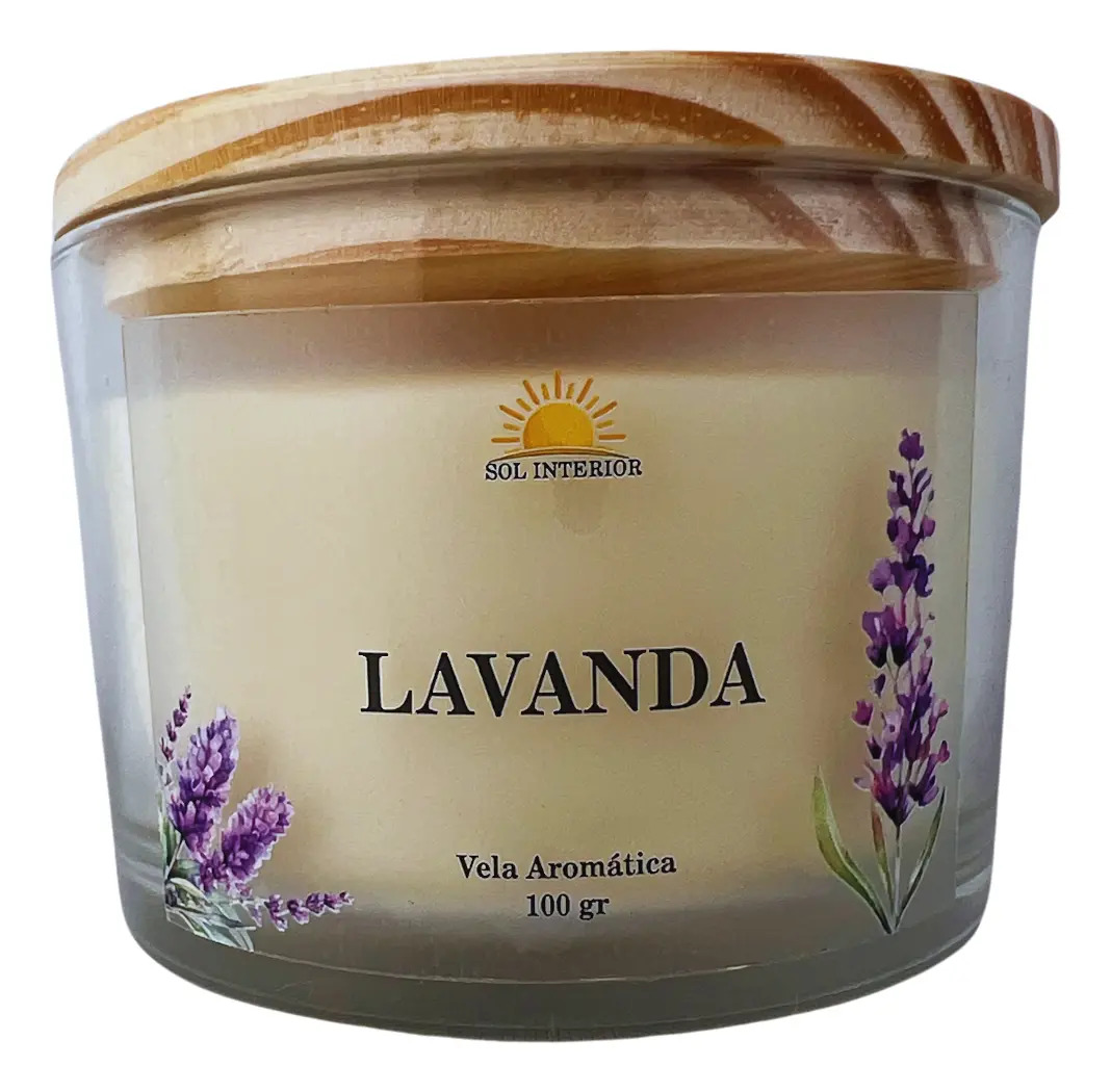 Top 10 Melhores Velas Aromáticas em 2026 (Granado, Sol Interior e mais) 4