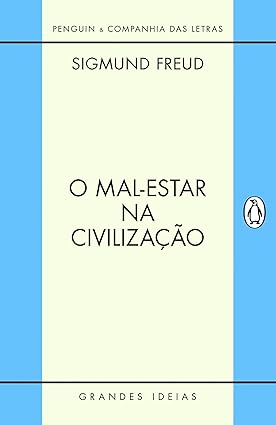 O Mal-estar na Civilização 1