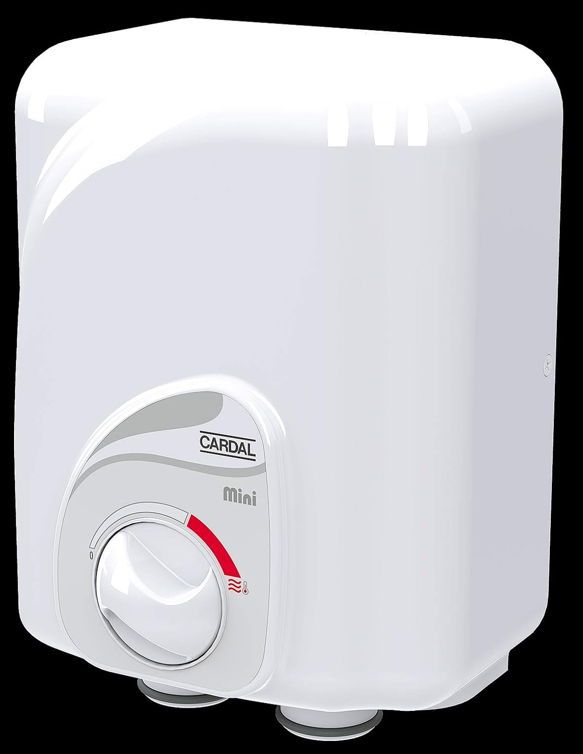 Aquecedor para Piscina Cardal Mini 3