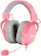 REDRAGON Headset Gamer Hero Rosa 1