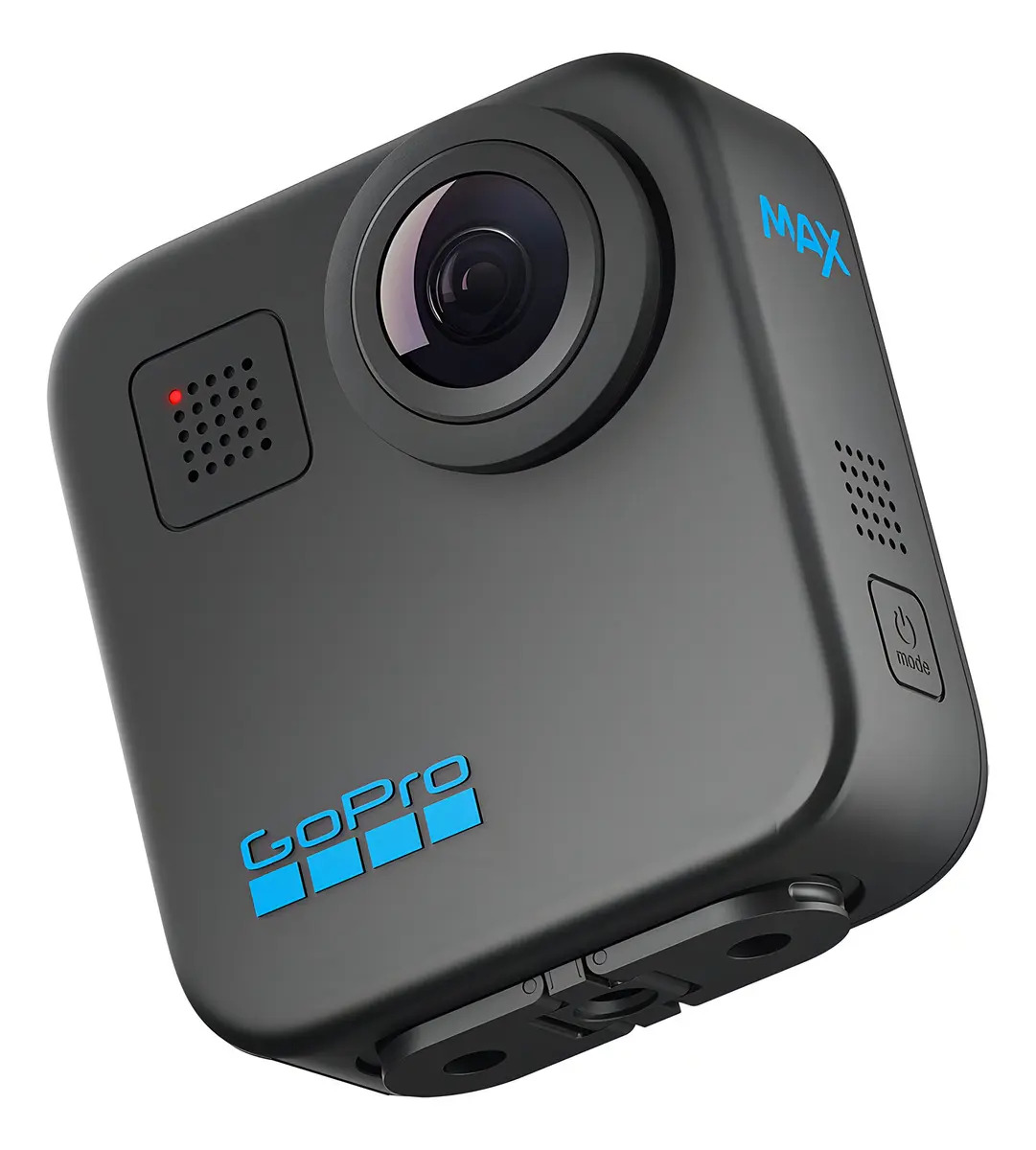 GoPro MAX 5