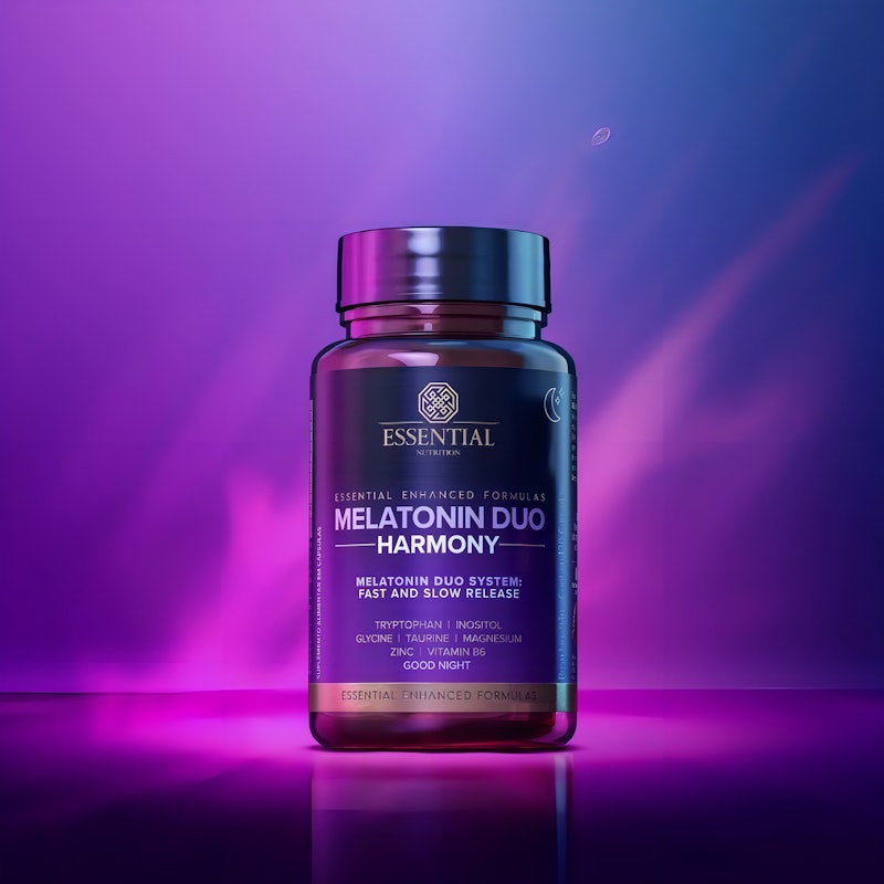 Melatonina Duo Harmony 3