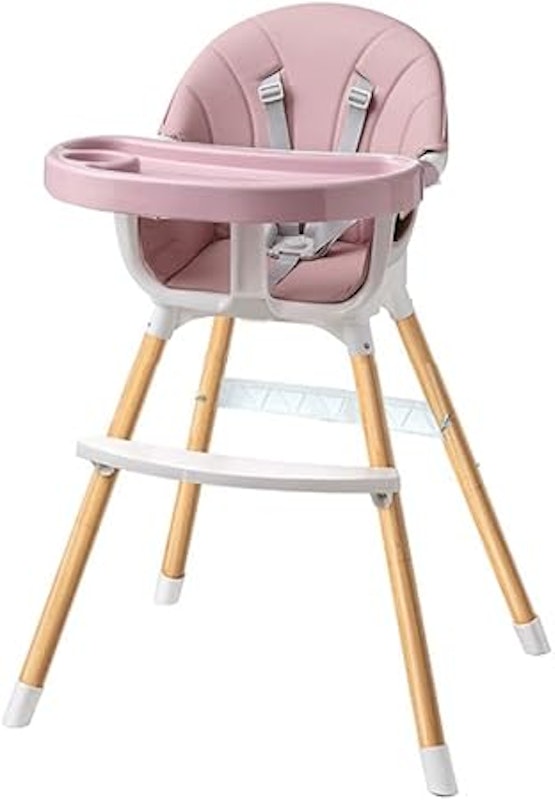 Cadeira de Alimentação Ajustável Premium MTX040 1