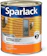 SPARLACK Sparlack Extra Marítimo Acetinado Natural Incolor 1