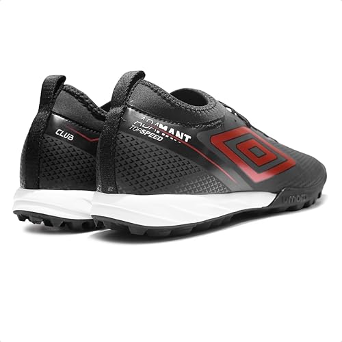 Chuteira Society Umbro Adamant Top Speed Club 4