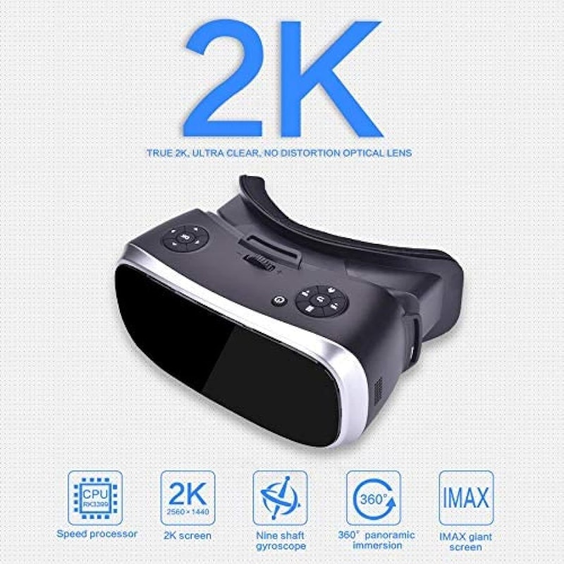Óculos VR Krass 2