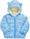 ERA UMA VEZ Jaqueta de Inverno Puffer Urso 1